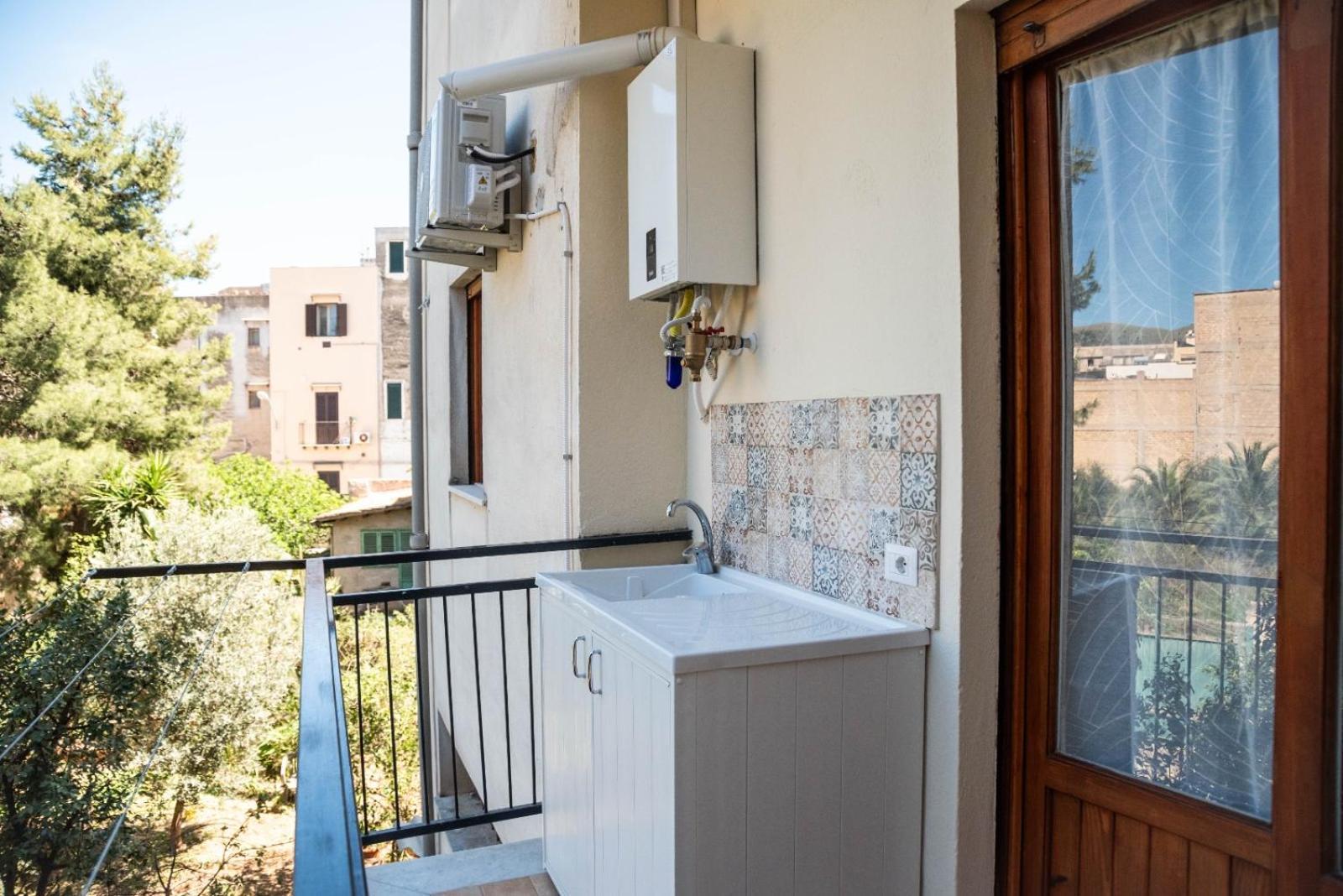 בגרייה Koine Comfort Rooms מראה חיצוני תמונה