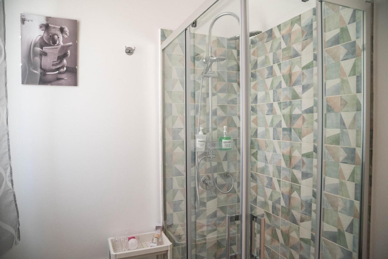 בגרייה Koine Comfort Rooms מראה חיצוני תמונה