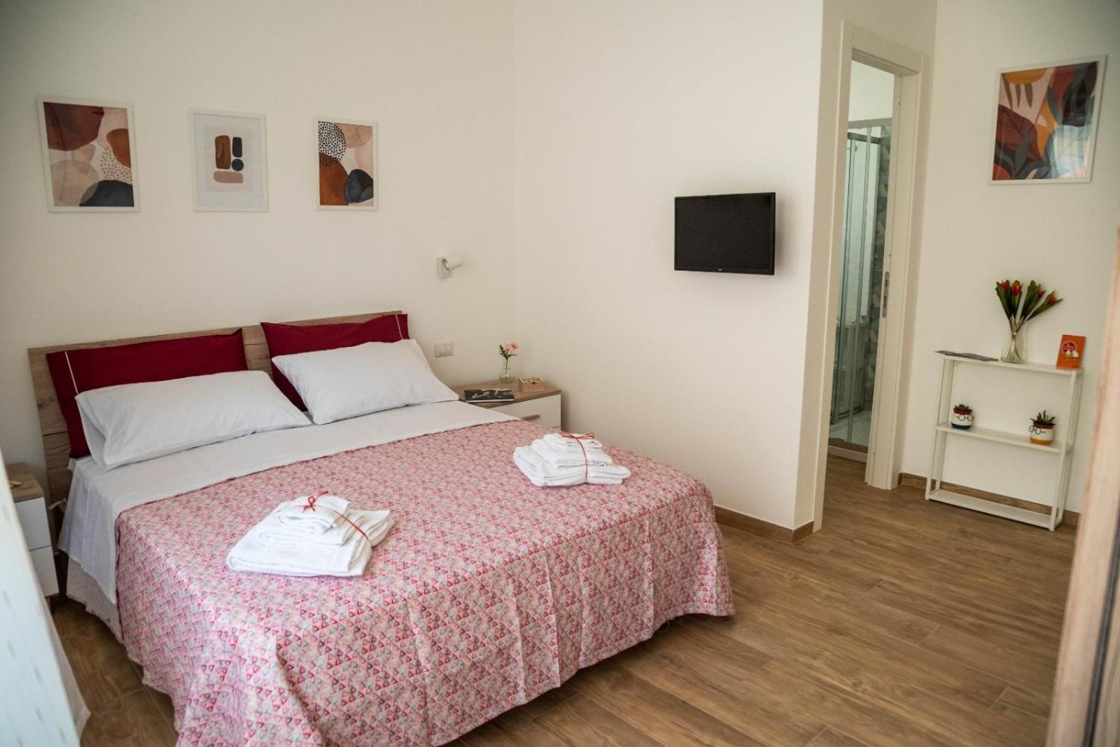 בגרייה Koine Comfort Rooms מראה חיצוני תמונה