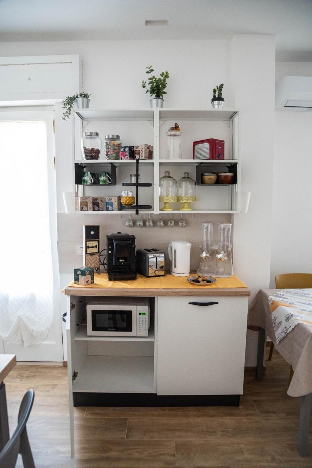 בגרייה Koine Comfort Rooms מראה חיצוני תמונה