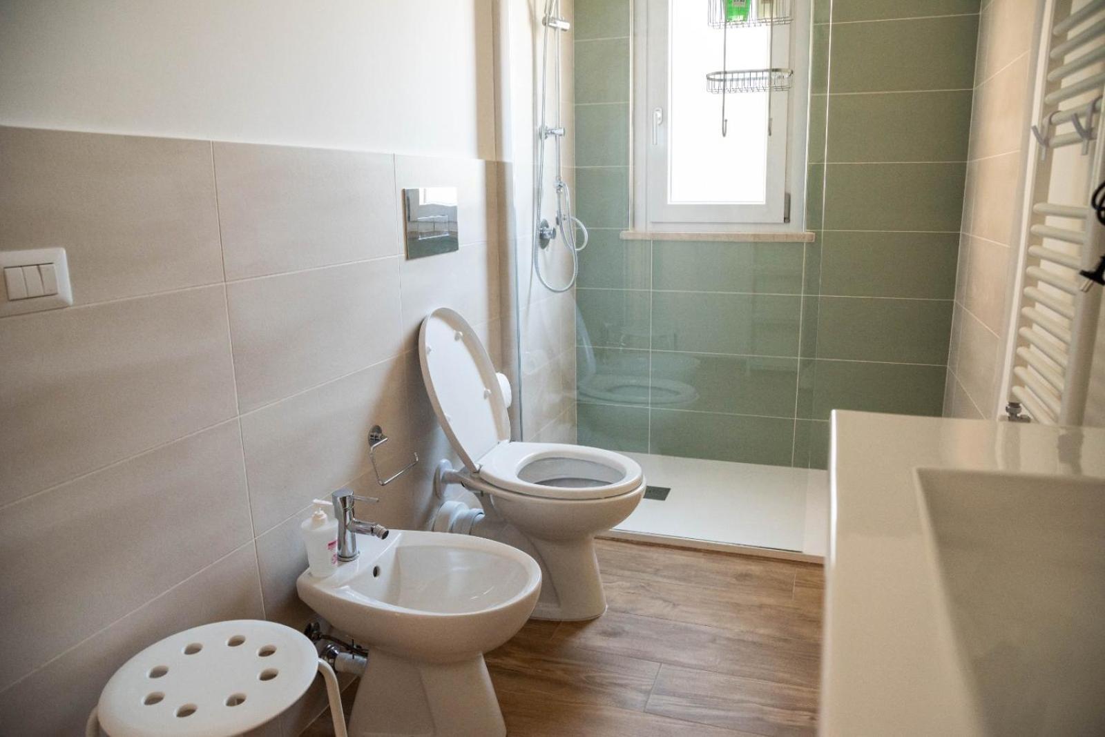 בגרייה Koine Comfort Rooms מראה חיצוני תמונה