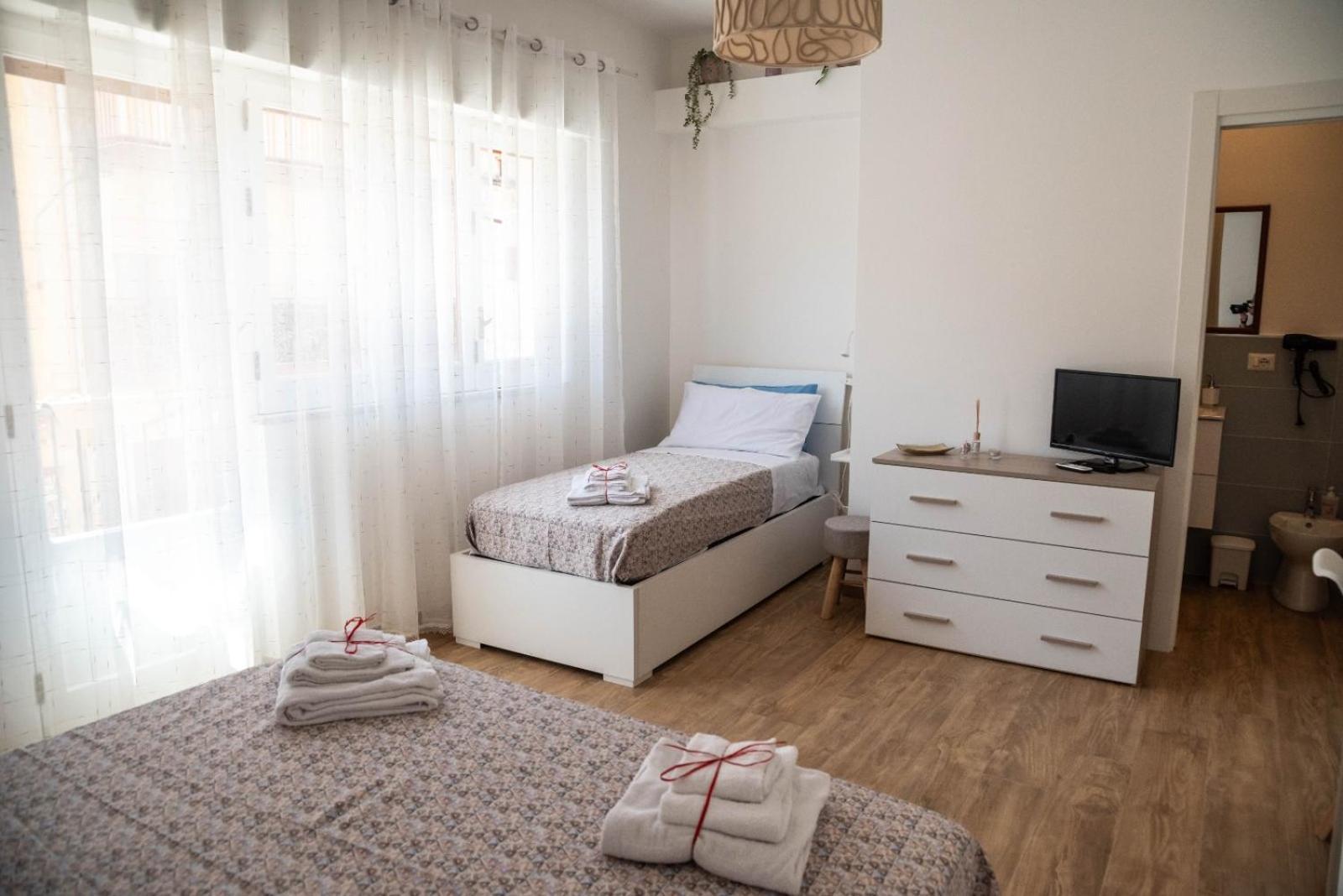 בגרייה Koine Comfort Rooms מראה חיצוני תמונה